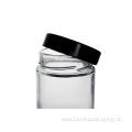 Straight Sided Jar for All purpose